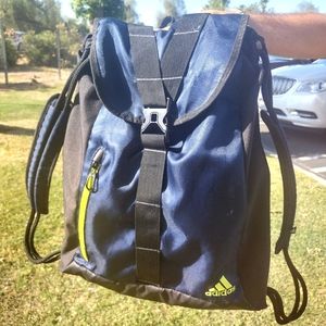 Adidas Backpack NWOT
